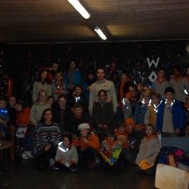 DSC 0031 - Scouts en Gidsen Zaventem 